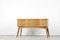 Credenza Mid-Century in noce di Alfred Cox, anni '60, Immagine 3