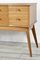 Credenza Mid-Century in noce di Alfred Cox, anni '60, Immagine 6