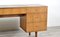 Teak Desk by Frank Guille for Austinsuite, 1960s 3