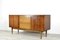 Credenza Mid-Century in noce e ottone di Wrighton, Inghilterra, anni '60, Immagine 2