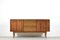Mid-Century British Walnut and Brass Sideboard from Wrighton, 1960s, Image 1