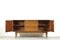 Credenza Mid-Century in noce e ottone di Wrighton, Inghilterra, anni '60, Immagine 6