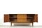 Mid-Century British Walnut and Brass Sideboard from Wrighton, 1960s, Image 6