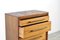 Teak Chest of Drawers from Harry Lebus, 1960s 7