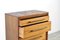 Teak Chest of Drawers from Harry Lebus, 1960s, Image 7