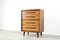 Teak Chest of Drawers from Harry Lebus, 1960s 5