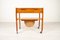 Vintage Danish Sewing Table, 1960s, Image 3