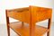 Vintage Danish Sewing Table, 1960s 5