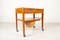 Vintage Danish Sewing Table, 1960s 4