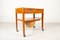 Vintage Danish Sewing Table, 1960s, Image 4