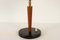 Vintage Danish Table Lamp from Fog & Mørup, 1950s, Image 8