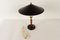 Vintage Danish Table Lamp from Fog & Mørup, 1950s, Image 15