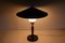 Vintage Danish Table Lamp from Fog & Mørup, 1950s, Image 12