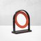 Hinged SP63 Mirror by Ettore Sottsass for Poltronova, 1960s, Image 2