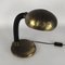 Vintage Tischlampe aus Metall von Targetti 2