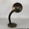 Vintage Metal Table Lamp from Targetti 4