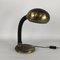 Vintage Metal Table Lamp from Targetti 1