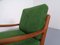 Vintage Teak Senator Lounge Chairs by Ole Wanscher for Cado, Set of 2 11