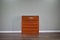 Swedish Teak Secretaire, 1960s, Image 1