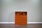 Swedish Teak Secretaire, 1960s, Image 7