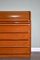 Swedish Teak Secretaire, 1960s 6