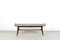 Mid-Century Two-Tier Coffee Table in Teak from Myer, 1960s 7