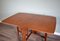 Teak and Leatherette Dining Table & Chairs from G-Plan, 1960s, Set of 5, Image 13