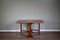 Teak and Leatherette Dining Table & Chairs from G-Plan, 1960s, Set of 5 14