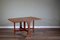 Teak and Leatherette Dining Table & Chairs from G-Plan, 1960s, Set of 5, Image 7