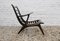 Mid-Century Modern Wood Scandinavian Chair, 1950s 5