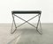 Vintage Footstool by Till Behrens for Schlubach 4