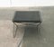 Vintage Footstool by Till Behrens for Schlubach 6
