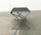 Vintage Footstool by Till Behrens for Schlubach 1