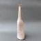 Stoneware Italian Bottle-Shaped Flower Vase by Bruno Gambone, 1980s, Image 2
