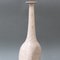 Stoneware Italian Bottle-Shaped Flower Vase by Bruno Gambone, 1980s 6