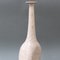 Vaso a forma di bottiglia in gres di Bruno Gambone, Italia, anni '80, Immagine 6