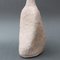 Stoneware Italian Bottle-Shaped Flower Vase by Bruno Gambone, 1980s 10