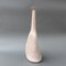 Stoneware Italian Bottle-Shaped Flower Vase by Bruno Gambone, 1980s, Image 3