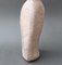 Stoneware Italian Bottle-Shaped Flower Vase by Bruno Gambone, 1980s 11