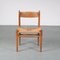 CH36 Dining Chairs by Hans J. Wegner for Carl Hansen, Denmark, 1950s, Set of 4, Image 1