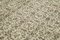 Tappeto vintage beige, Turchia, Immagine 5