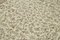 Beige Turkish Vintage Area Rug, Image 5