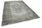 Tapis Surteint Gris 2