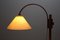 Danish Floor Lamp from Domus, Image 8