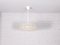 Ceiling Lamp in Blown Tubular Glass from Doria 2