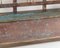 Primitive Vernacular Farmhouse Bench, Image 6