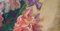 Stillleben mit Blumen, frühes 20. Jh., Öl auf Leinwand von EC Fisher Clay, 1930er 4