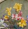 Blumen, Mitte des 20. Jahrhunderts, Aquarell von Arthur Wilson Gay, britisches Stillleben, 1950er 2