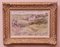 Paesaggio della Cornovaglia, metà XX secolo, acquerello impressionista di Muriel Archer, anni '60, Immagine 2