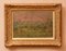 Città impressionista, metà XX secolo, paesaggio pastello di William Mason, anni '50, Immagine 3